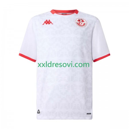 Tunižanin Gostujući Nogometni Dres 2025